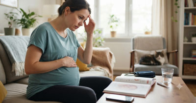 faint line pregnancy test positive