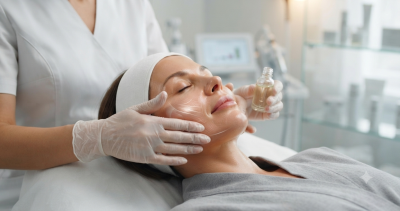 Scientific Research Behind Facial Massage and Skin Health