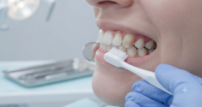 dentist recommended toothpaste for sensitive teeth