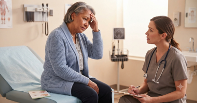 West Nile Virus Symptoms in Older Adults