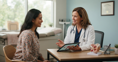 harbor women's health