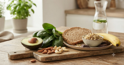 Nature Made Magnesium Glycinate benefits