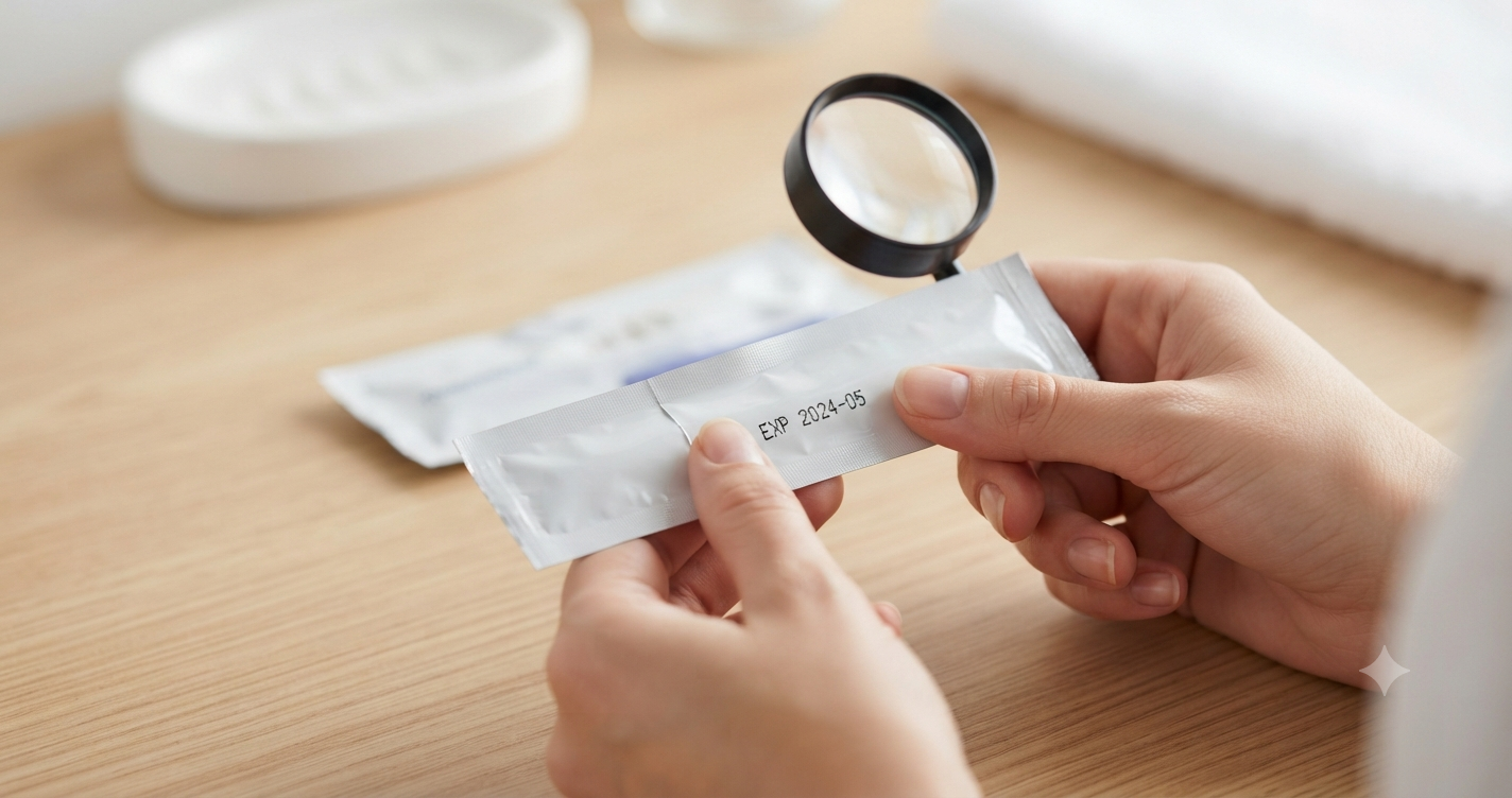 Do Pregnancy Tests Expire? How to Check Before You Test Do Pregnancy Tests Expire? How to Check Before You Test