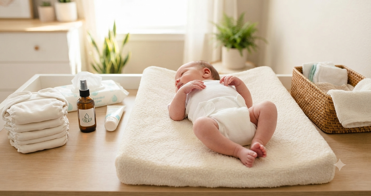 Yeast Diaper Rash: Causes, Symptoms, and Effective Treatments Yeast Diaper Rash: Causes, Symptoms, and Effective Treatments