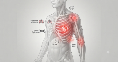 rib fracture symptoms