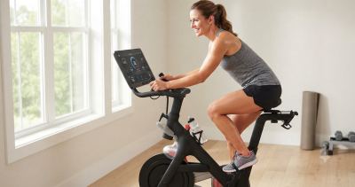 Best stationary bike workout plan
