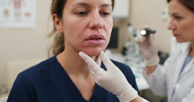best lip balm for dehydrated lips