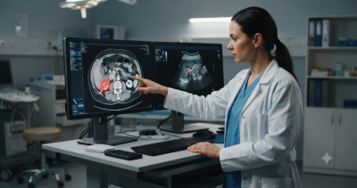 appendicitis diagnosis