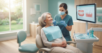 preventive dental care