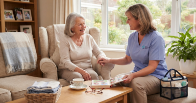 non-medical home health