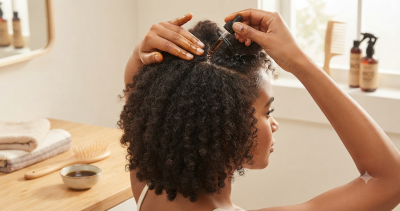How to use Jamaican black castor oil