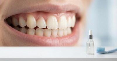 toothpaste for sensitive teeth after whitening