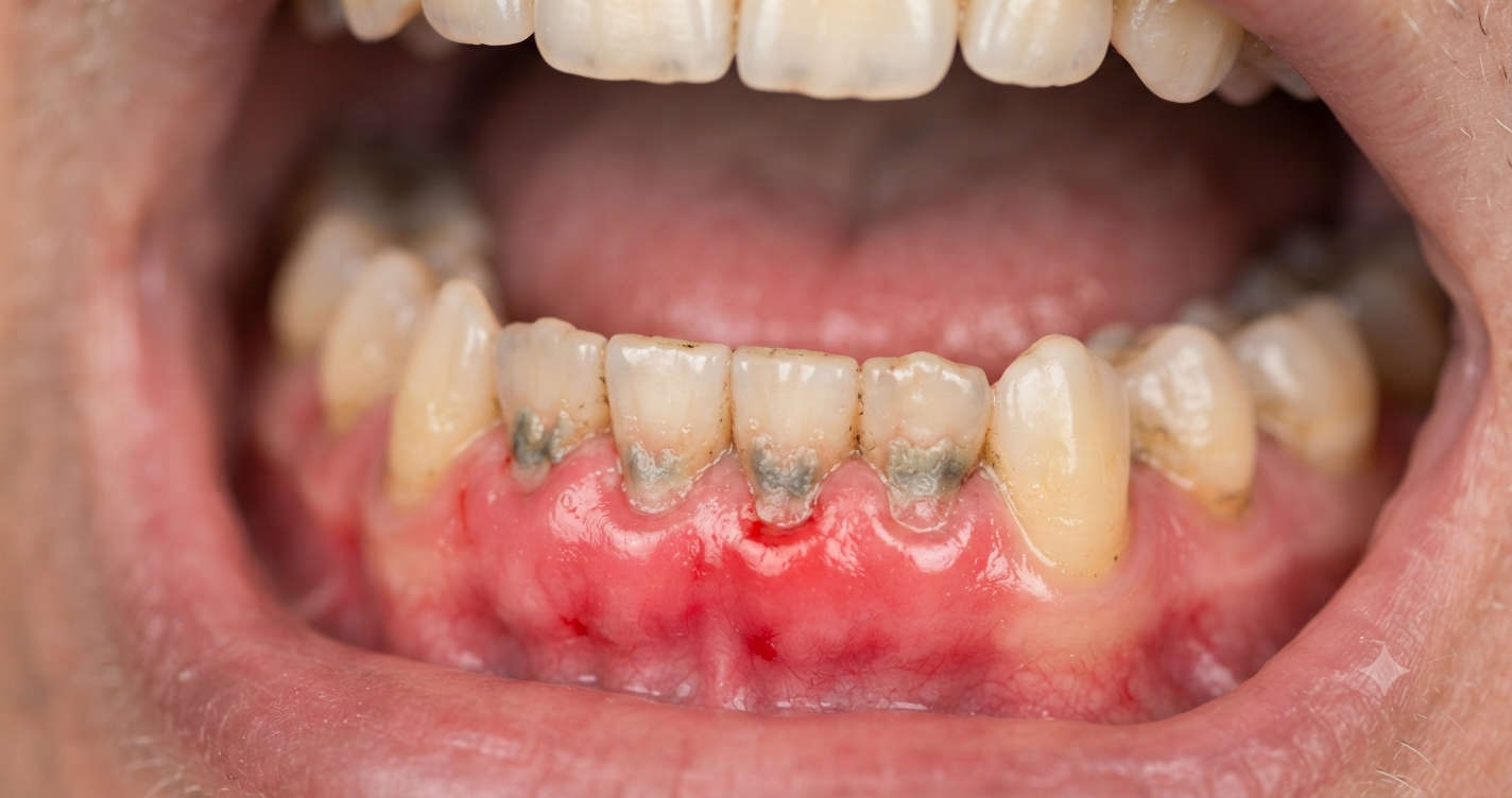What Is Trench Mouth and How Can You Prevent It? What Is Trench Mouth and How Can You Prevent It?