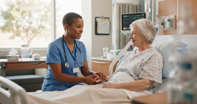 pct in healthcare