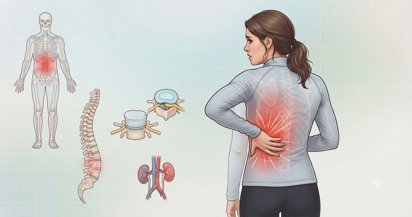 Female Pain Under Left Rib Cage Back: Diagnosis, Relief Options, and Prevention Tips Female Pain Under Left Rib Cage Back: Diagnosis, Relief Options, and Prevention Tips