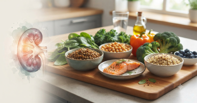 Best Kidney health tips