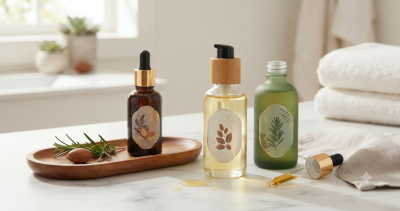 Choosing High-Quality Hair Oil Products