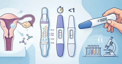 expired pregnancy test