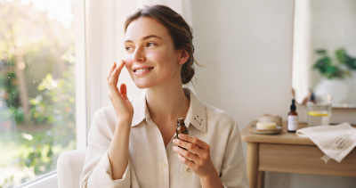 daily skincare routine