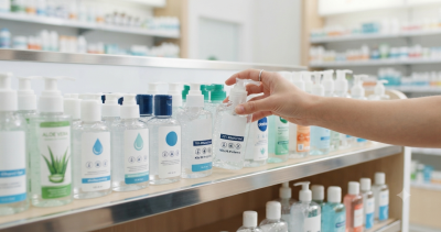 Best hand sanitizer