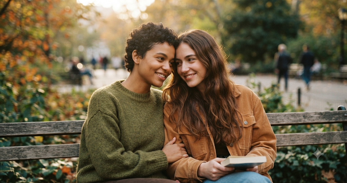 What Is Gynephilia? Symptoms, Attraction, and Psychological Insights What Is Gynephilia? Symptoms, Attraction, and Psychological Insights